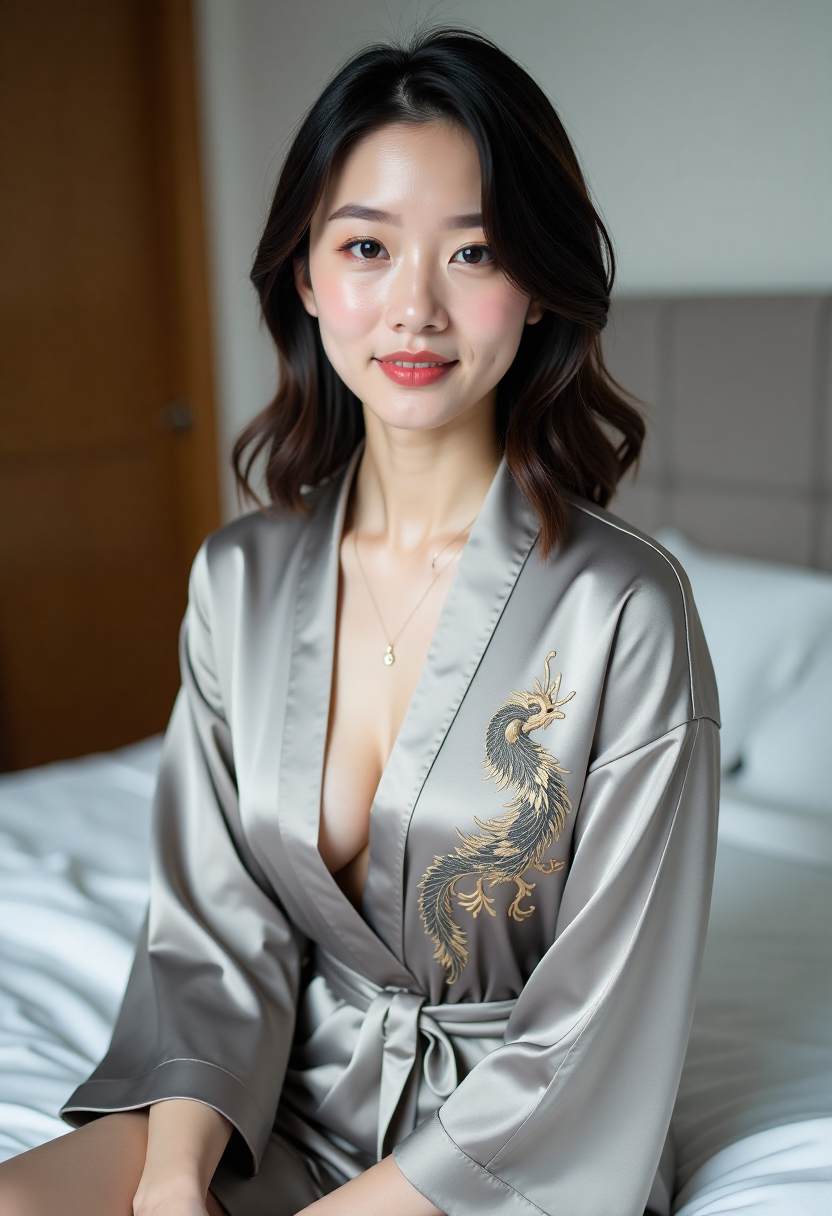 马瑟尔夫人